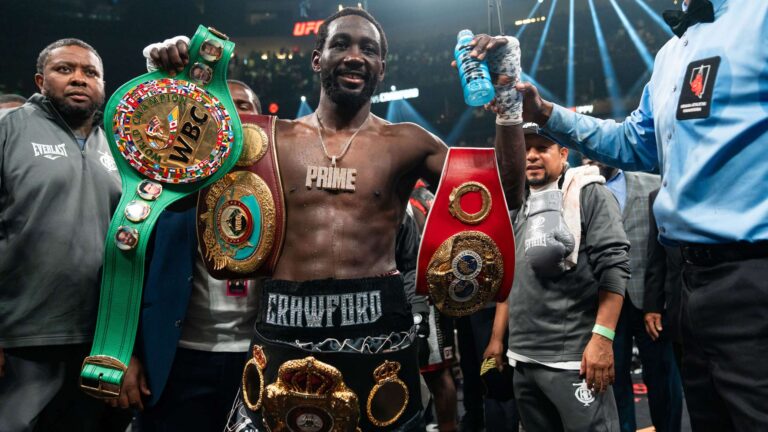 TerenceCrawford