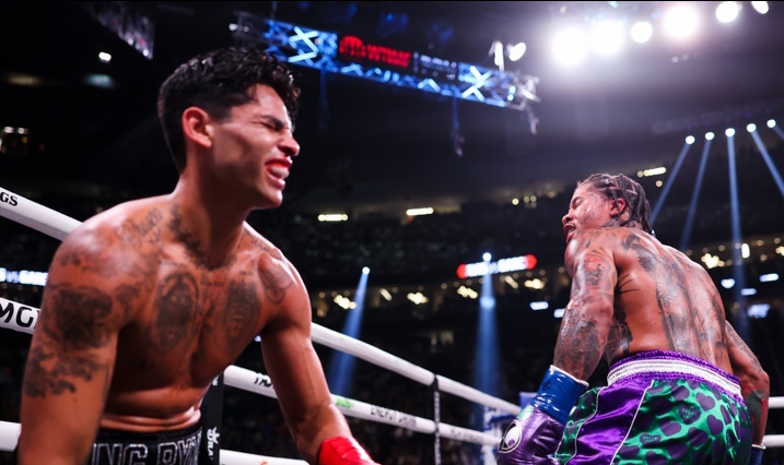 Gervonta Davis