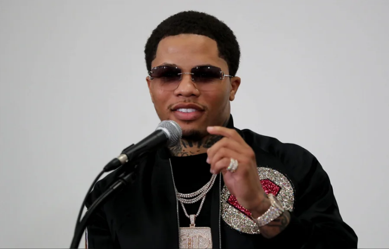 Gervonta Davis