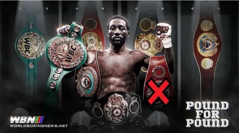 Terence Crawford