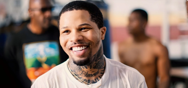 Gervonta Davis