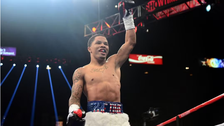 Gervonta Davis