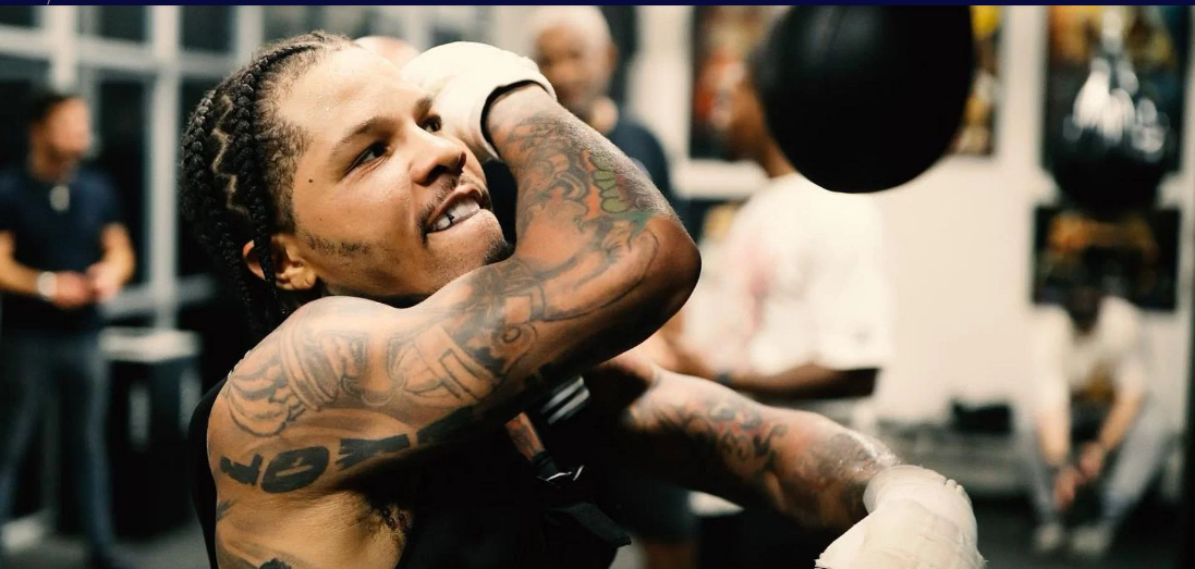 Gervonta Davis