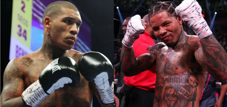 Gervonta Davis