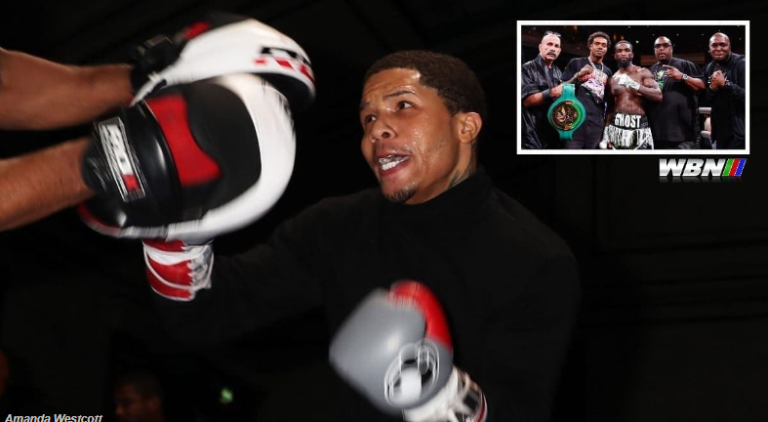 Gervonta Davis