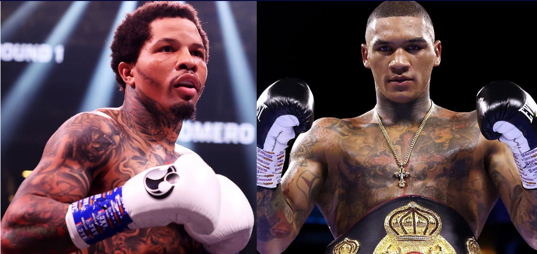 Gervonta Davis