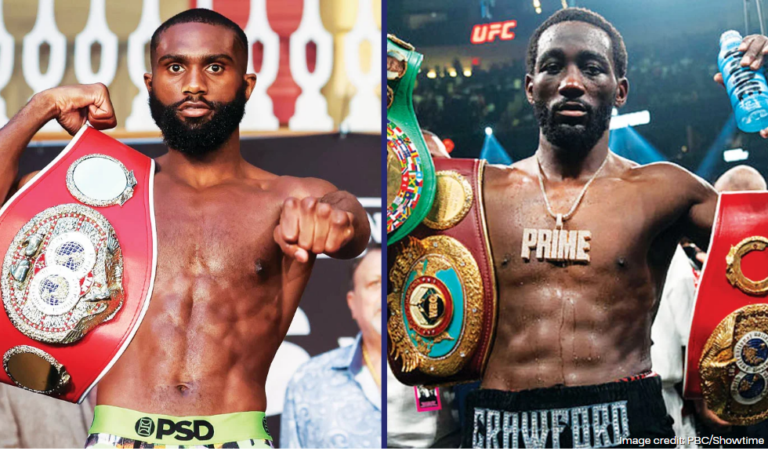 Terence Crawford